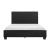 Lorenzi Leatherette Youth Bedroom Set