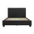 Lorenzi Leatherette Youth Bedroom Set