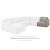 Katany Fabric 2-Piece Sectional Loveseat