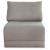 Katany Fabric 3-Piece Sectional Sofa