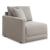 Katany Fabric 3-Piece Sectional Sofa