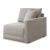 Katany Fabric 5-Piece Sectional