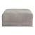 Katany Fabric 5-Piece Sectional