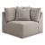 Katany Fabric Left 6-Piece Sectional w/Chaise