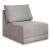 Katany Fabric Right 6-Piece Sectional w/Chaise