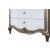 Esteban Wood Nightstand w/2 Drawers