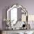 Esteban Wood Mirror
