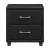Lorenzi Leatherette Youth Bedroom Set