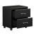 Lorenzi Leatherette Youth Bedroom Set