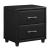 Lorenzi Leatherette Bedroom Set