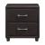Lorenzi Leatherette Bedroom Set