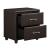 Lorenzi Leatherette Bedroom Set