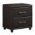 Lorenzi Leatherette Nightstand