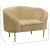 Ritz Velvet Chair