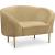 Ritz Velvet Chair