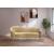 Ritz Velvet Loveseat