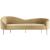 Ritz Velvet Sofa