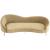Ritz Velvet Sofa