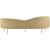 Ritz Velvet Sofa