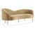 Ritz Velvet Sofa