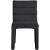 Kai Boucle Fabric Dining Chair