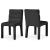 Kai Boucle Fabric Dining Chair
