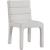 Kai Boucle Fabric Dining Chair