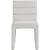 Kai Boucle Fabric Dining Chair