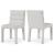 Kai Boucle Fabric Dining Chair