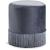 Teddy Velvet Ottoman/Stool