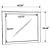 Woodmont Wood Storage Panel Bedroom Set