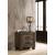 Woodmont Wood Storage Panel Bedroom Set
