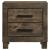 Woodmont Wood Storage Panel Bedroom Set