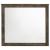 Woodmont Wood Storage Panel Bedroom Set