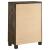 Woodmont Wood Chest w/5 Drawers