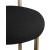 Bordeaux Boucle Fabric Stool