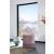 Teddy Velvet Ottoman/Stool