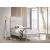 Ramon Wood Panel Bed