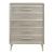 Ramon Wood Chest w/5 Drawers