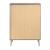 Ramon Wood Chest w/5 Drawers