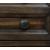 Bennington Wood Nightstand w/2 Drawers & Dual USB