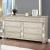 Heidi Wood Dresser w/9 Drawers