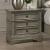 Manchester Wood Nightstand w/3 Drawers