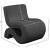 Desiree Boucle Fabric Accent Chair