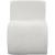 Desiree Boucle Fabric Accent Chair