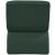 Desiree Boucle Fabric Accent Chair