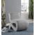 Desiree Boucle Fabric Accent Chair
