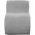 Desiree Boucle Fabric Accent Chair