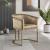 Tierra Velvet Dining Chair