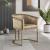 Tierra Velvet Dining Chair